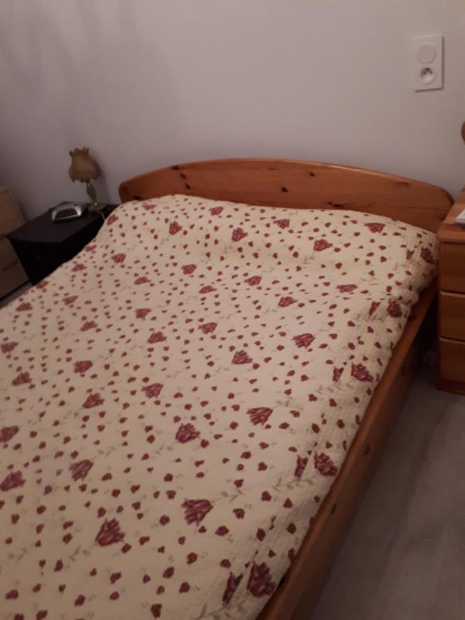 Les Ecureuils Bourguignons Apartment Montchanin Ngoại thất bức ảnh